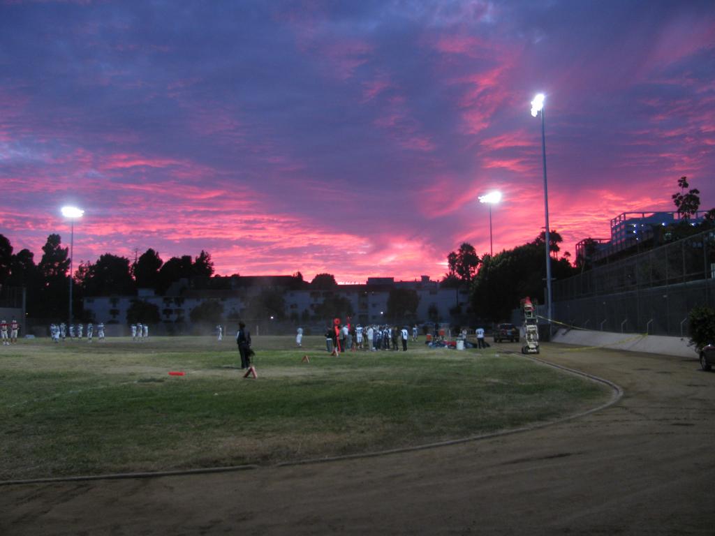 33) 15th PLACE. LOS ANGELES!!!