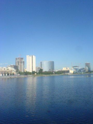 Екатеринбург, Россия