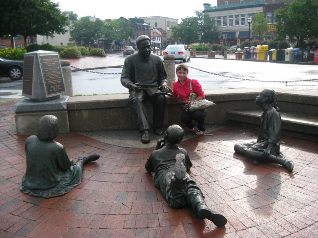 Annapolis