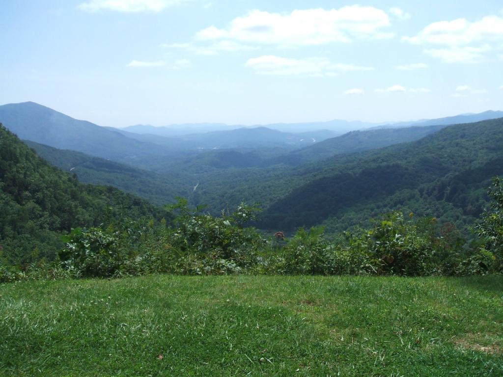 26) PLACE 8. The Great Misty Mountains
