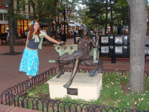 Boulder, Colorado