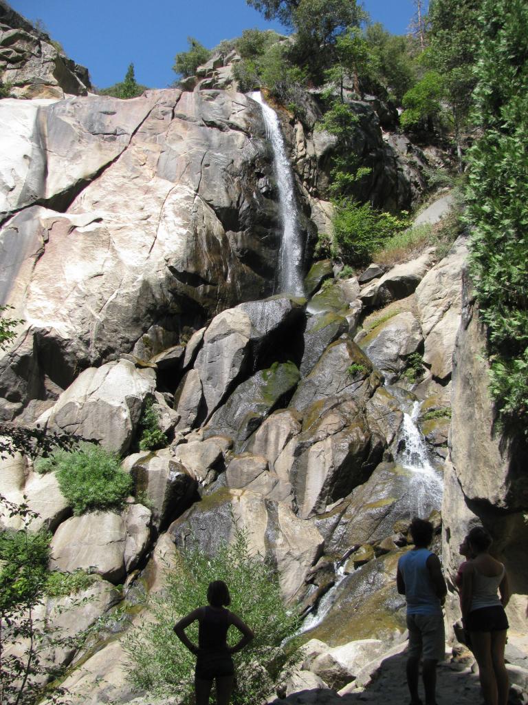 35) МЕСТО 17. Королевский каньон.