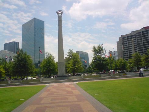 Атланта, Джорджия