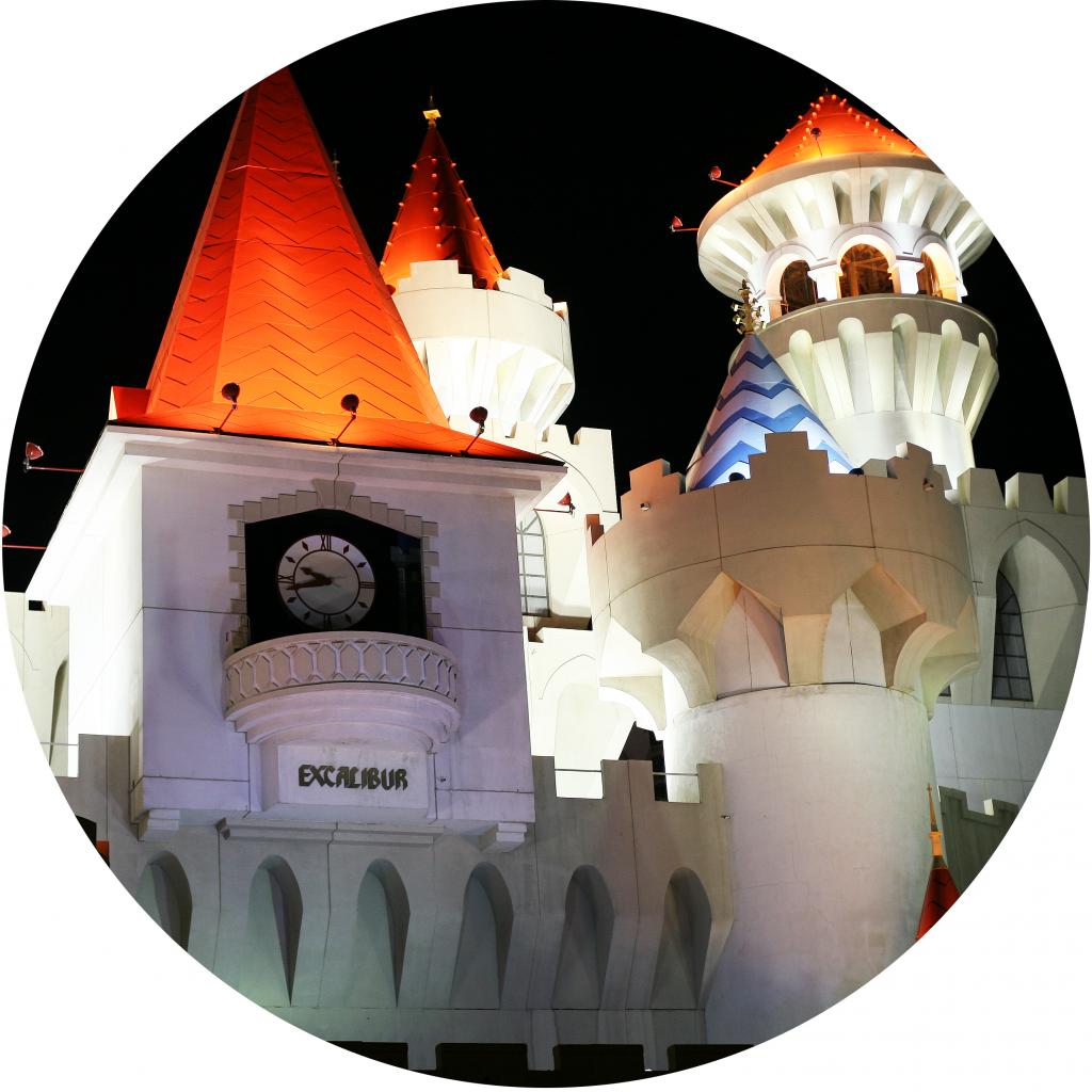 Вегас