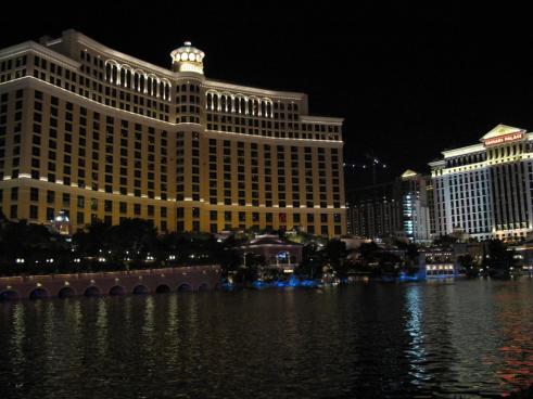 Las Vegas, Nevada