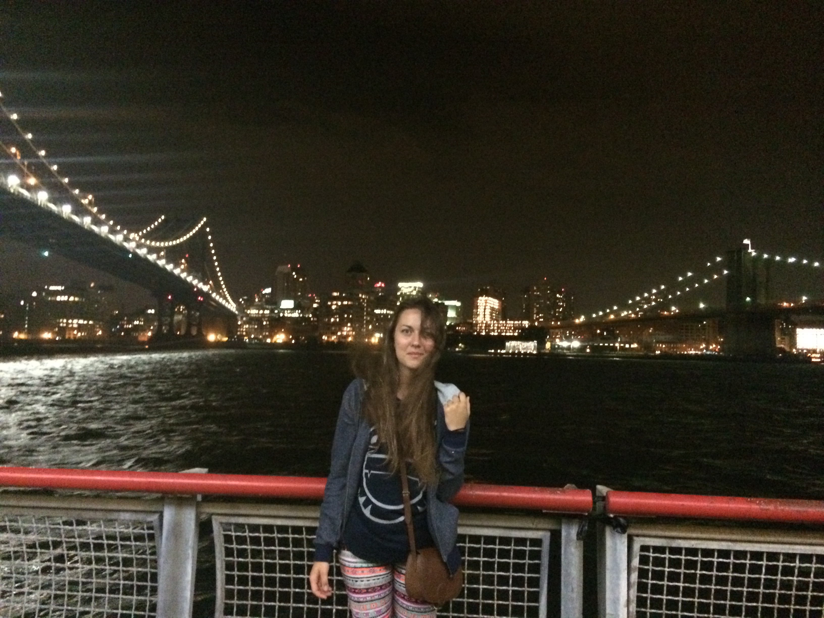 American Dreamers