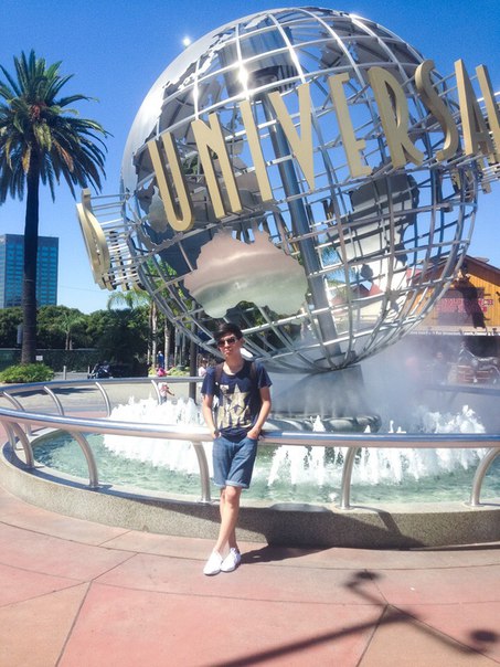 City of Angels