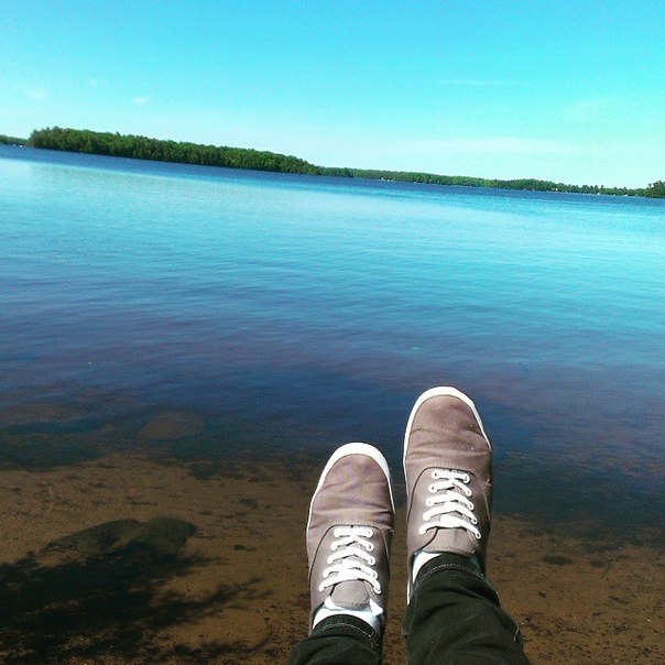 Эпилог. Дайте шанс Америке!