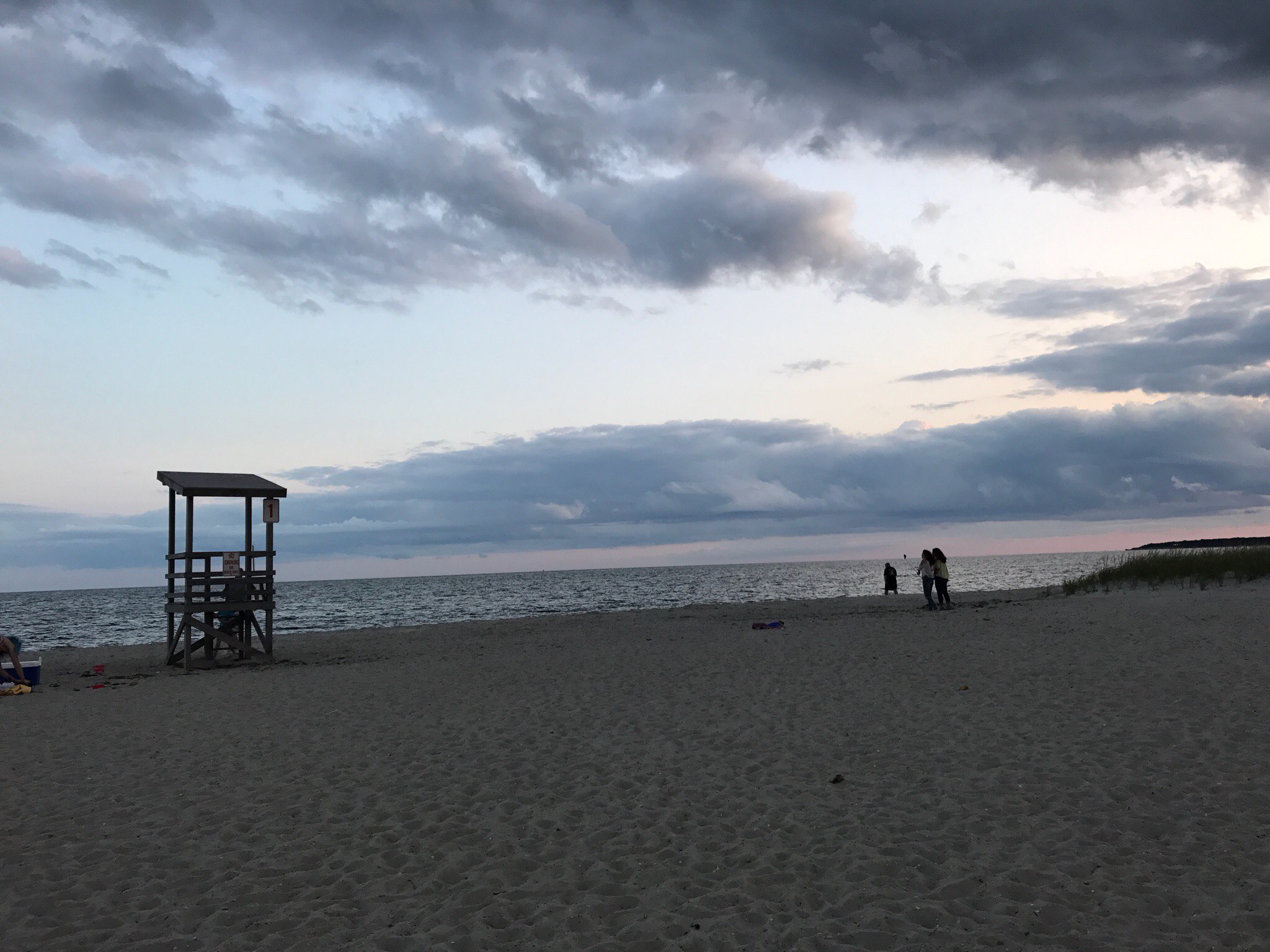 Cape Cod және Provincetown туралы аздаған мәлімет.
