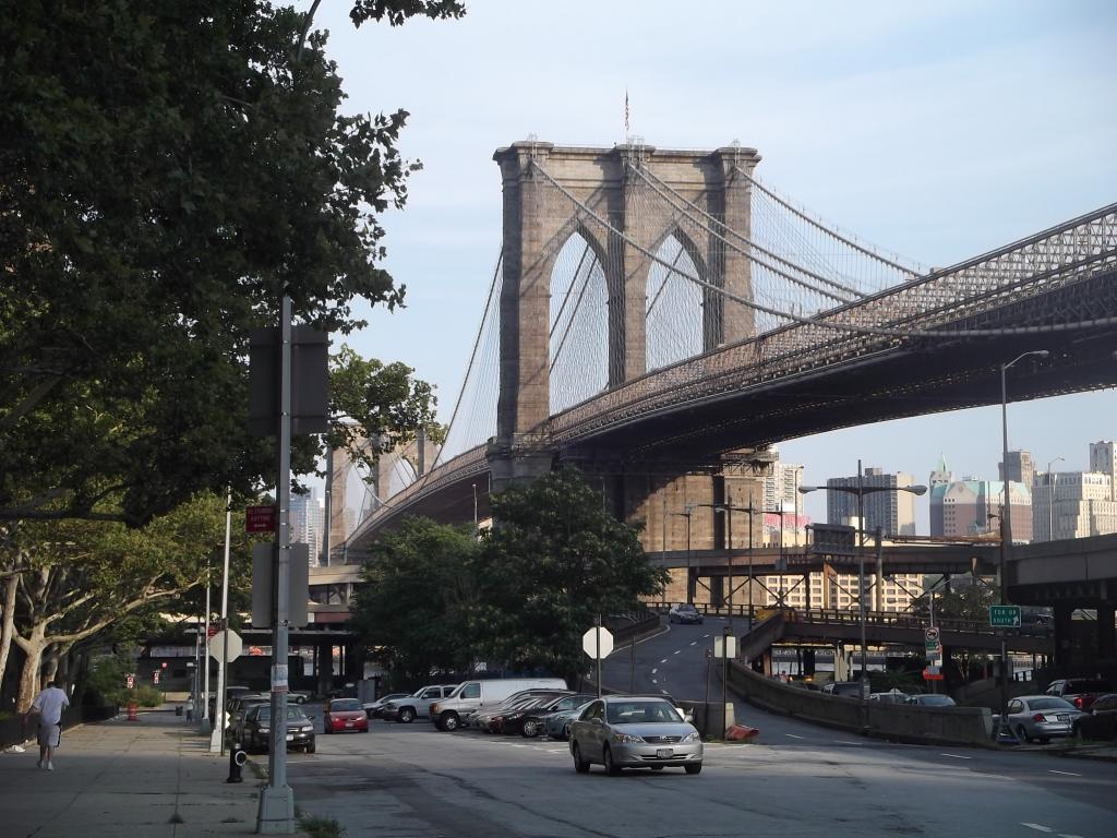 Старт.