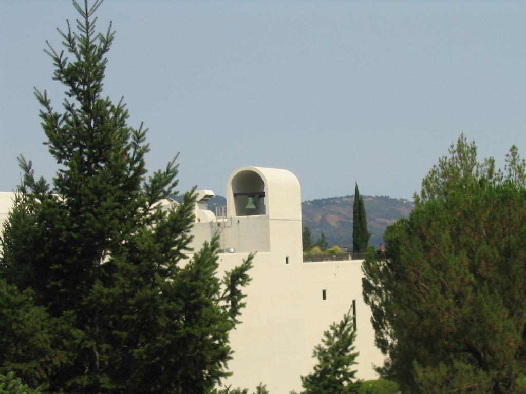 Napa Valley – страна виноградников