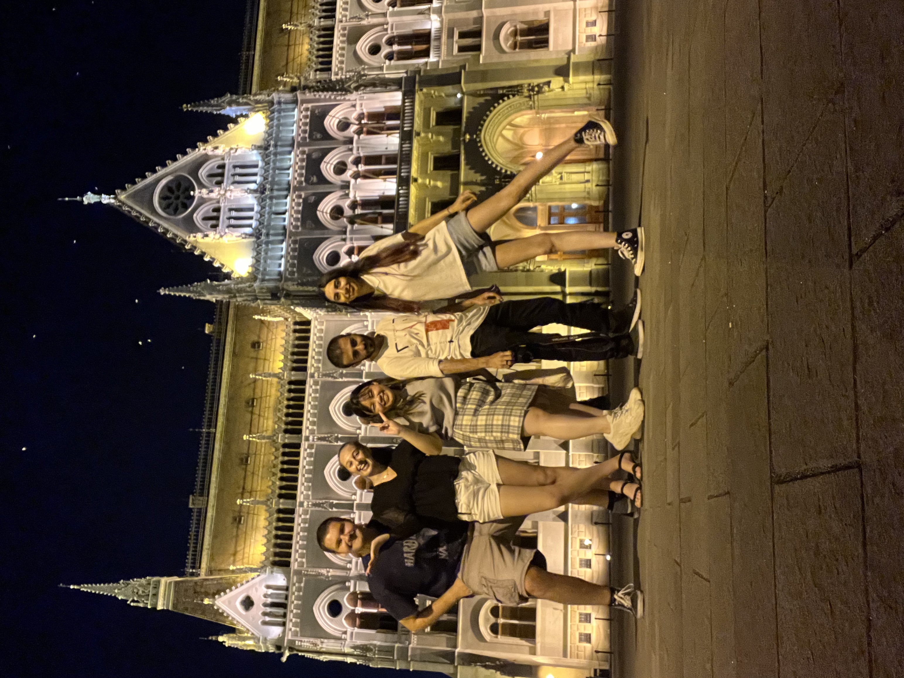 Эссе Александры Онистюк