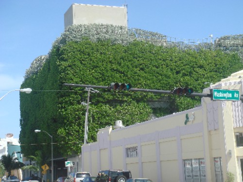Miami, Florida