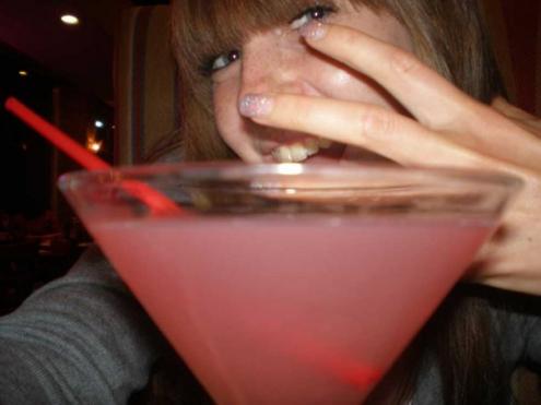 College Green Bar, Нью-Йорк
